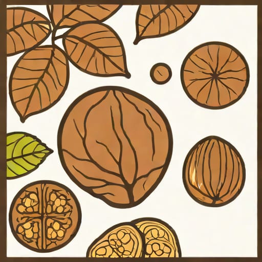 Black Walnut Toxicity To Humans