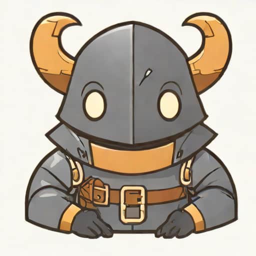 Blackguard Big Boggart Unmasked