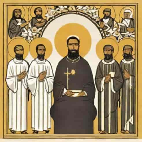 Blacks And The Priesthood