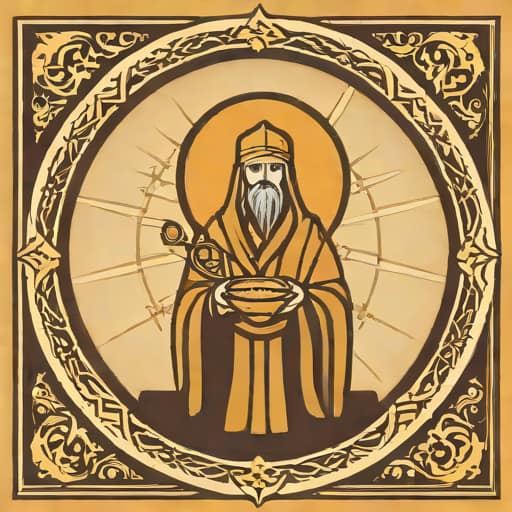 Blessing Of Fervor Pathfinder