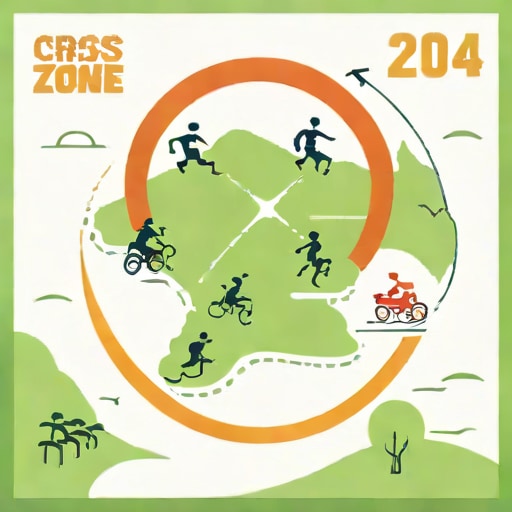 Bligh Zone Cross Country 2024