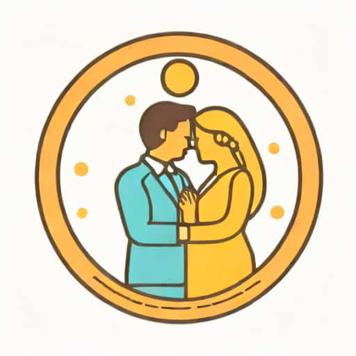 Blissful Conjugal Life