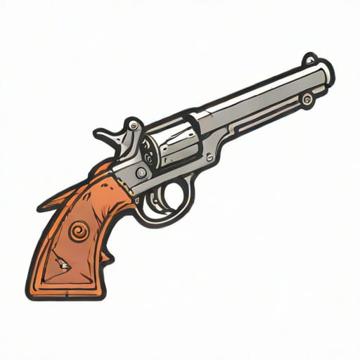 Bloodborne Pistol Or Blunderbuss For Parry