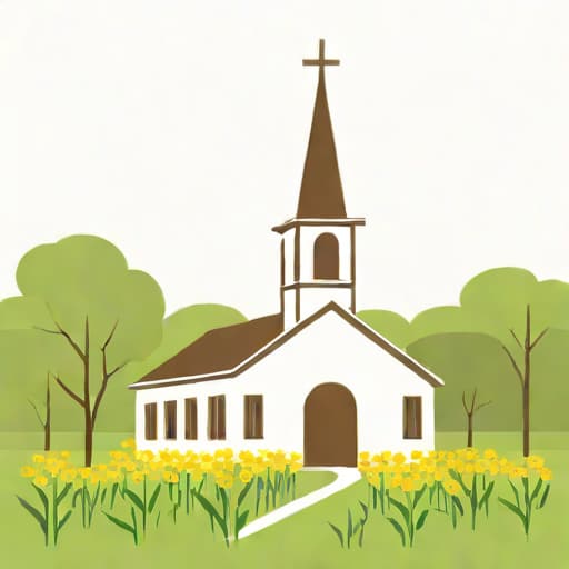Blooming Glen Mennonite Church