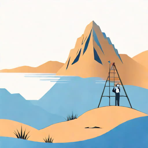 Blue Peak Sightseer