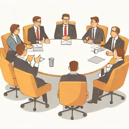 Board Of Directors Micromanagement