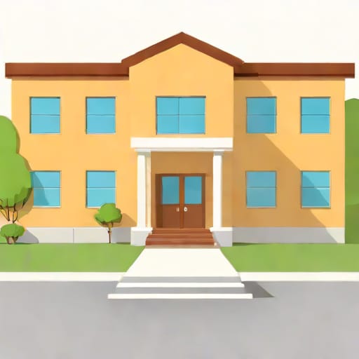 Bobby Summers Middle School