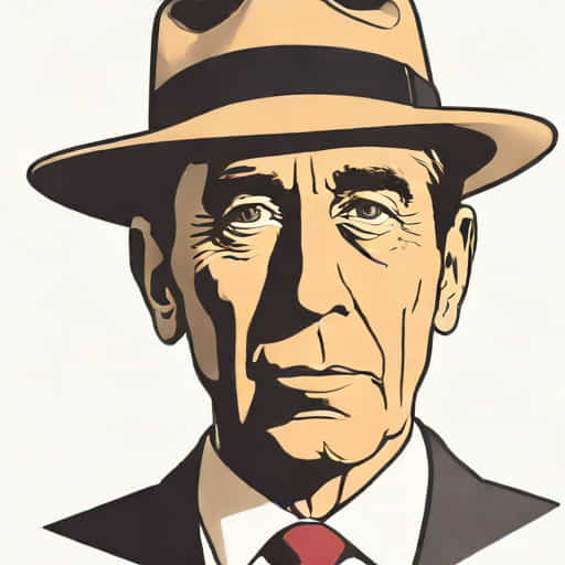 Bogart Jacques Bogart