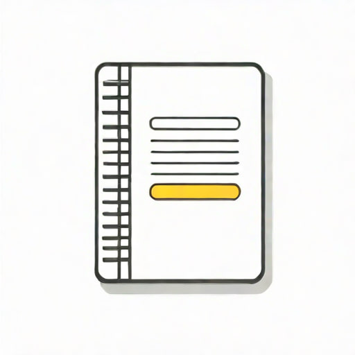Book Order Vigilance Pad Was Suggested By