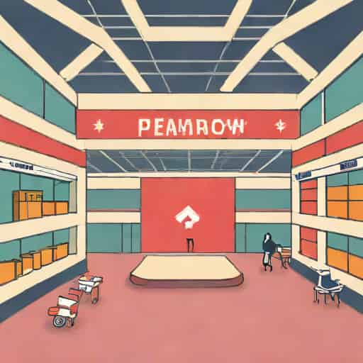 Bookmyshow Pentagon Mall