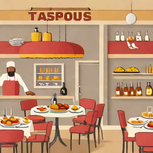 Bosporus Turkish Cuisine Yas Mall