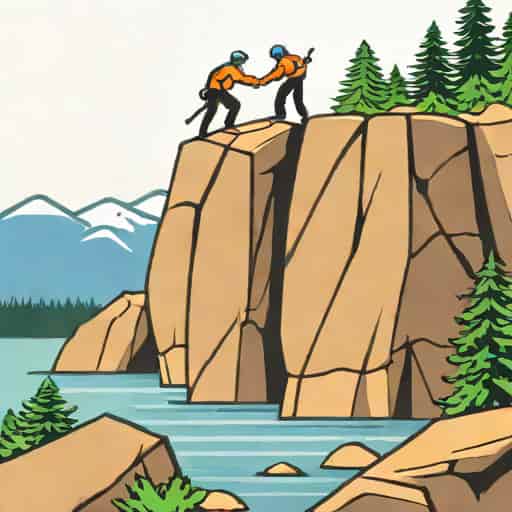Bouldering Lake Tahoe Outlying Areas
