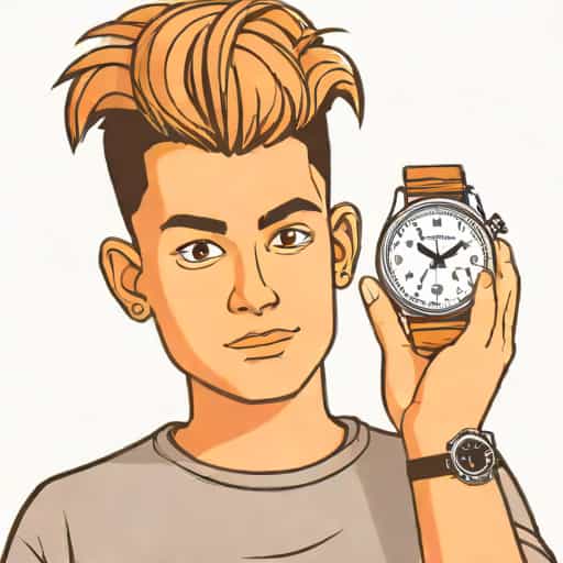 Boy With The Topknot Watch Online