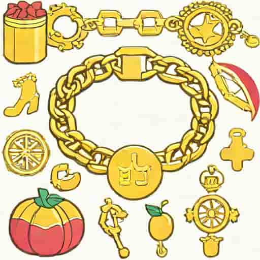 Bracelet Juicy Couture