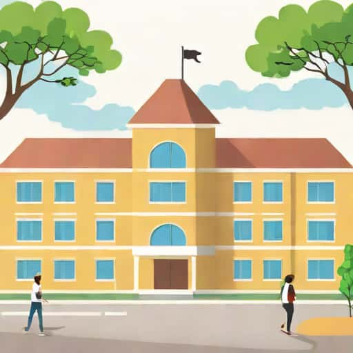 British International School Lubumbashi