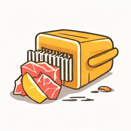 Bromelain Meat Tenderizer