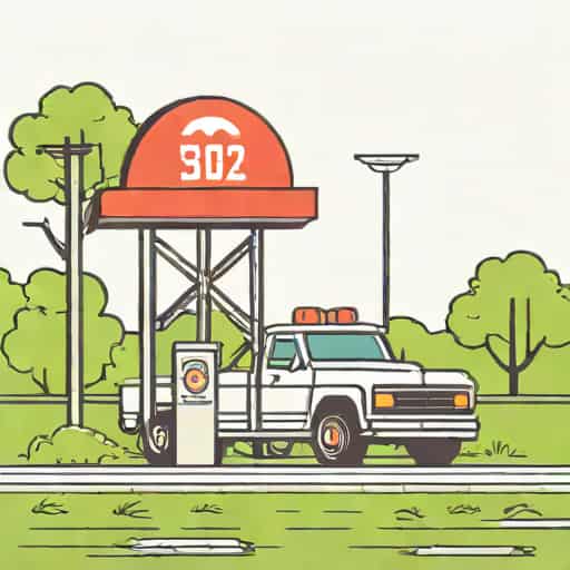 Brooklyn Park Valvoline