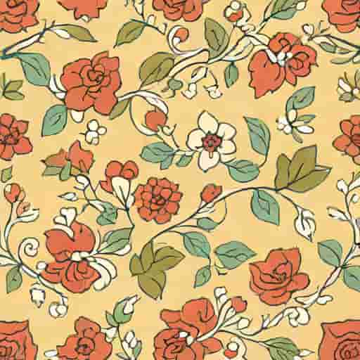 Bucklebury Chintz Fabric