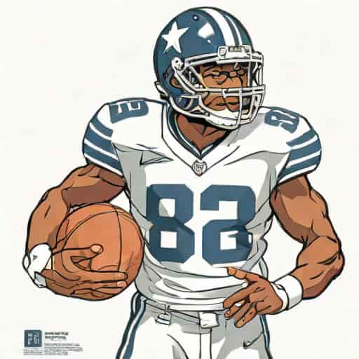 Bucky Irving Related To Michael Irvin