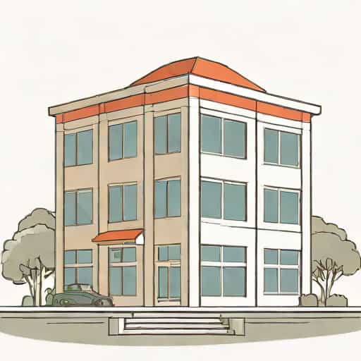 Building 12 Marjory Stoneman Douglas