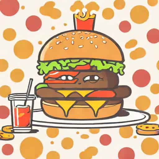 Burger King Women Belong In The Kitchen