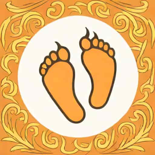 Burning Tingling Feet