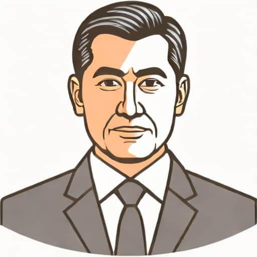 Businessman Emanuel Nyt
