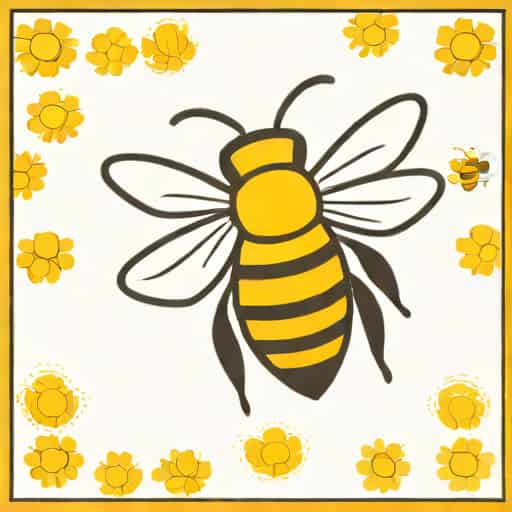 Busy As A Bee Figurative Language