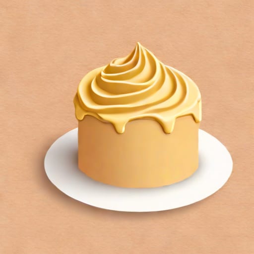 Buttercream Frosting With Crisco