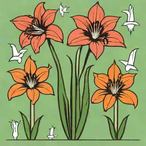 Buy Amaryllis Bulbs