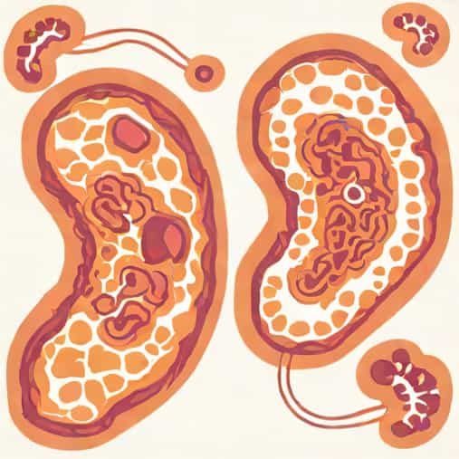 C3 And C4 In Post Streptococcal Glomerulonephritis