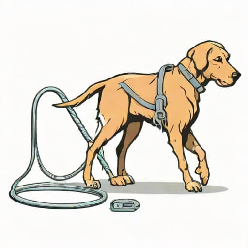 Cable Quadruped Hip Abduction