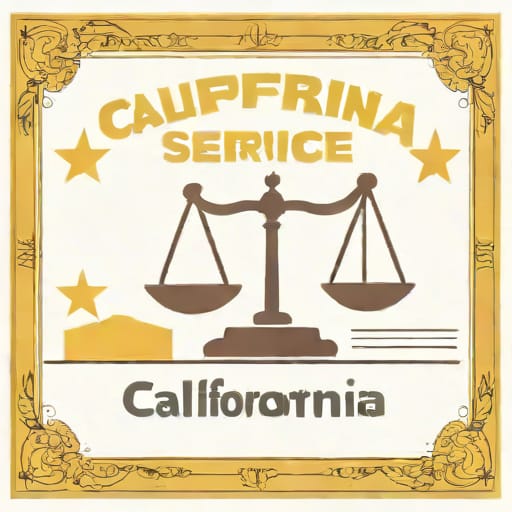 California Subpoena Service Rules