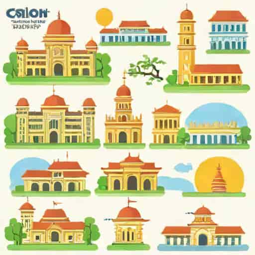 Calon Walikota Palembang 2024