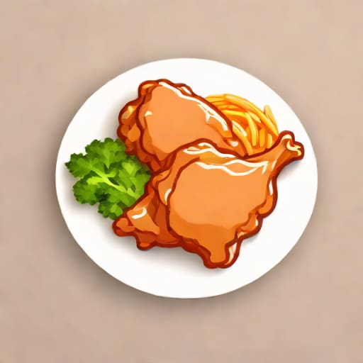 Calories In Skinless Chicken Thigh