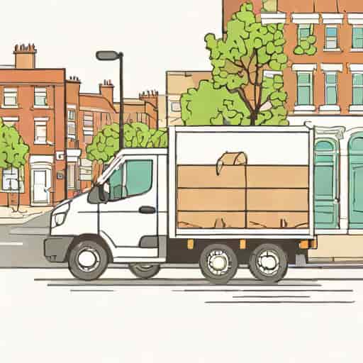 Camden Council Kerbside Pickup