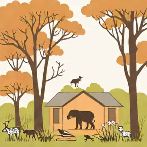 Camperdown Wildlife Centre