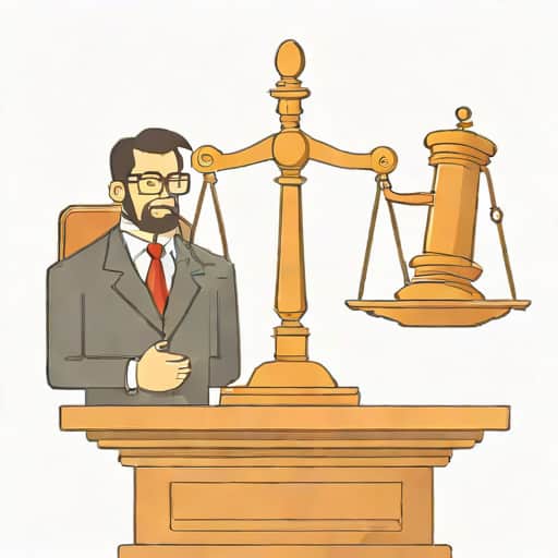 Can A Barrister Reject A Repugnant Client