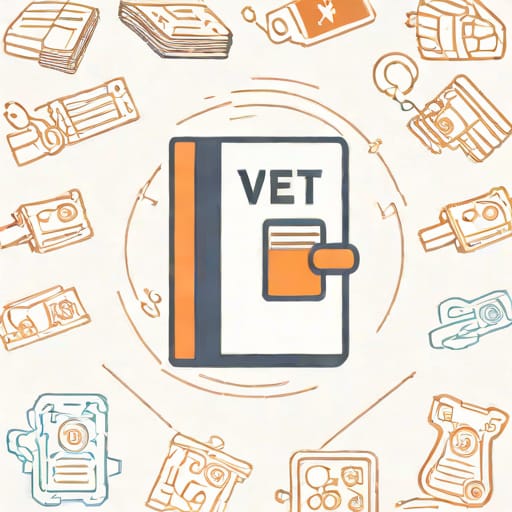 Can A Vet Countersign A Passport