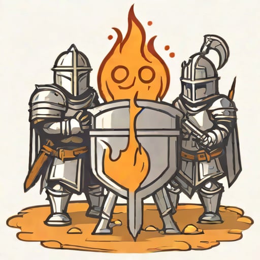 Can Crucible Knights Be Rotted