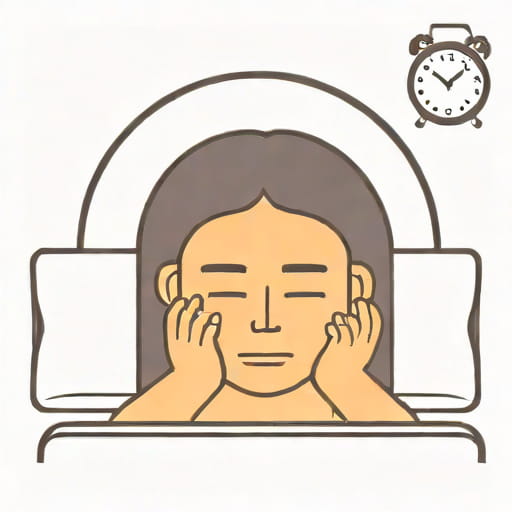 Can Lack Of Sleep Cause Hair Loss