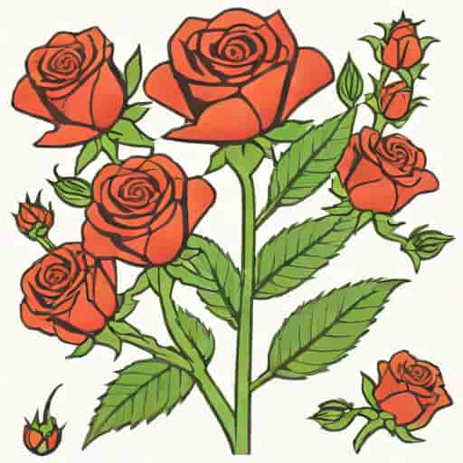 Can Roses Be Grown Hydroponically
