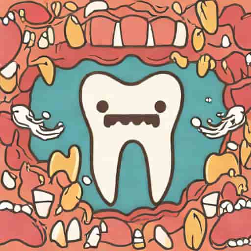 Can Rotting Teeth Cause Cancer