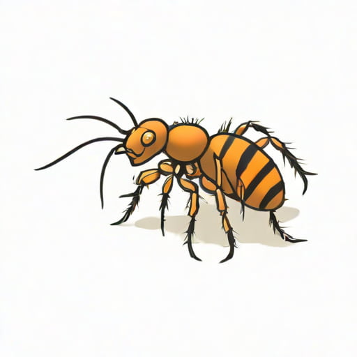 Can Springtails Infest Your House