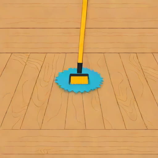 Can Wooden Floors Be Mopped