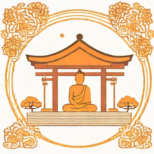 Can You Be Shinto And Buddhist