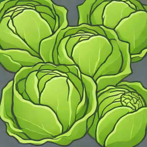 Can You Freeze Cabbage