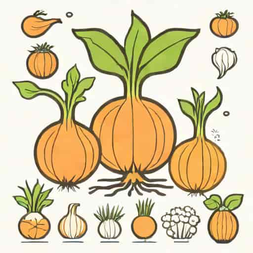 Can You Grow Onions Hydroponically