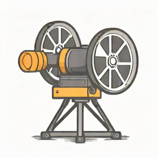 Can You Kill The Projectionist