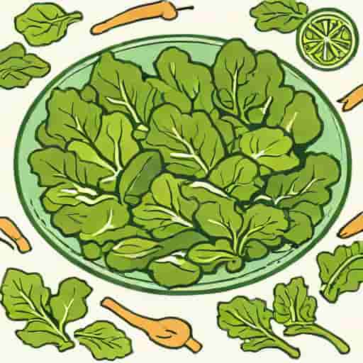 Can You Overcook Collard Greens